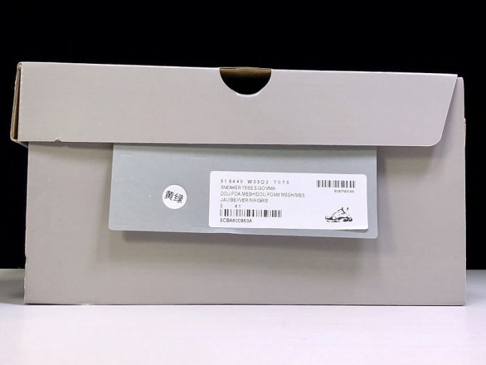 blc* triple s trainer