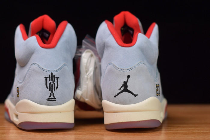 air jordan 5 trophy room sp "trophy room" ci1899-400