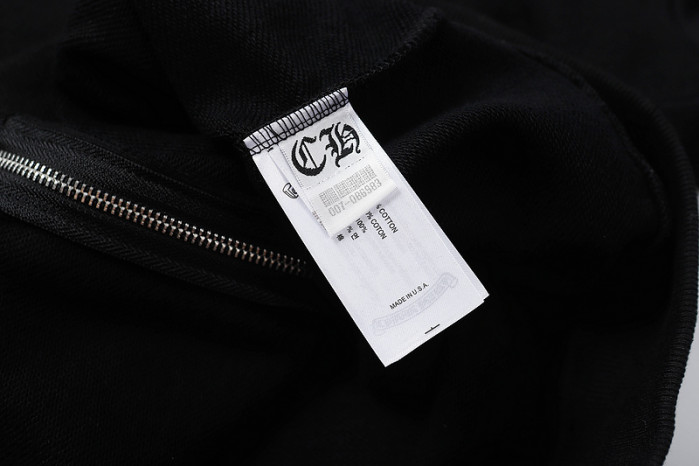 chr0me heart hoodie 2301020