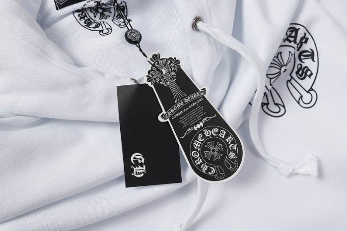 chr0me heart hoodie 2301023