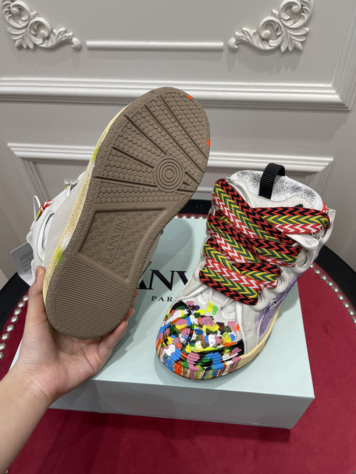 lanv1n sneakers