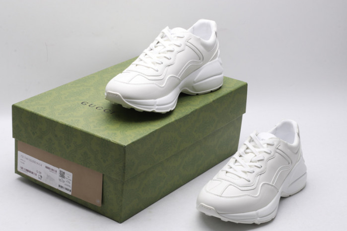 gc rhyton sneakers