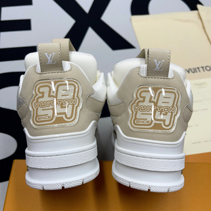 lou1vton skate sneaker