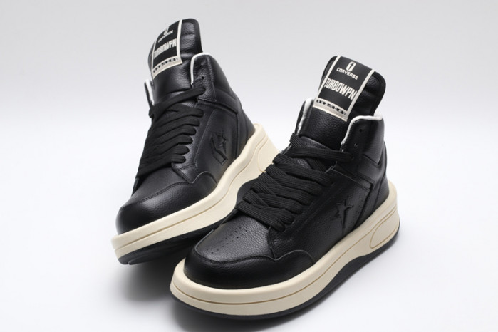 rick owens shoes