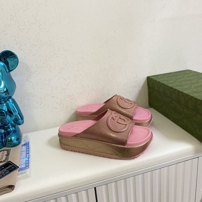 G*u*i slide (eu35-eu45)