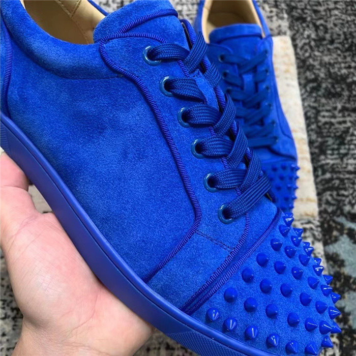 Chr1st1an loubout1n customize shoes