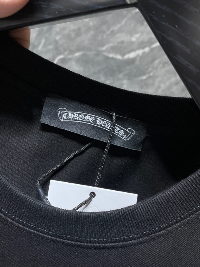 chr0me heart t-shirt 2302087