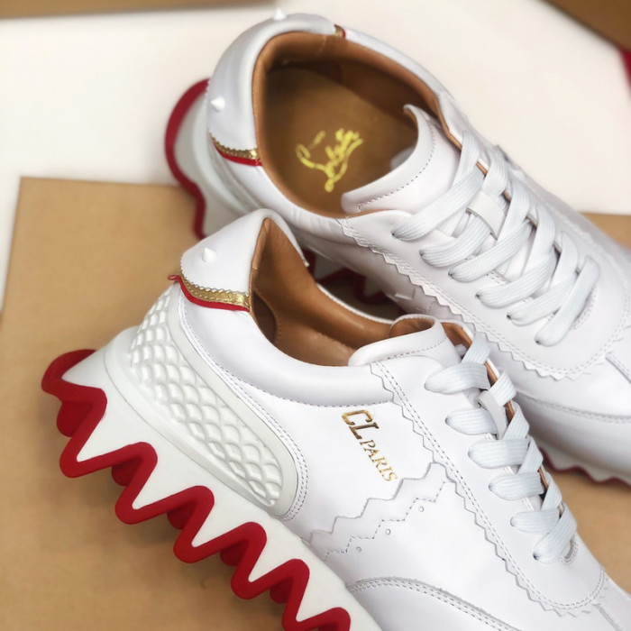 Chr1st1an loubout1n loubishark man (customize)