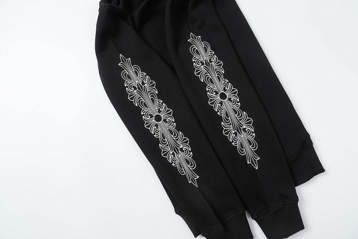 chr0me heart hoodie 2301020