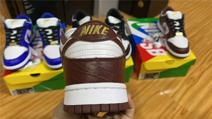 S*pre* x dunk low og sb qs 