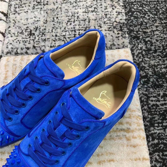 Chr1st1an loubout1n customize shoes