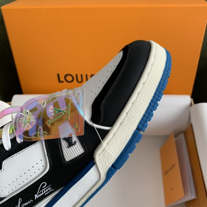 lou1vton trainer