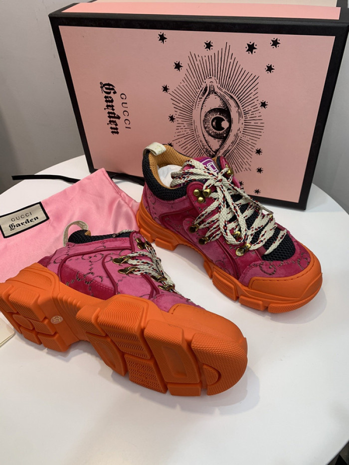 G*u*i1 journey flashtrek jewel crystal low boot