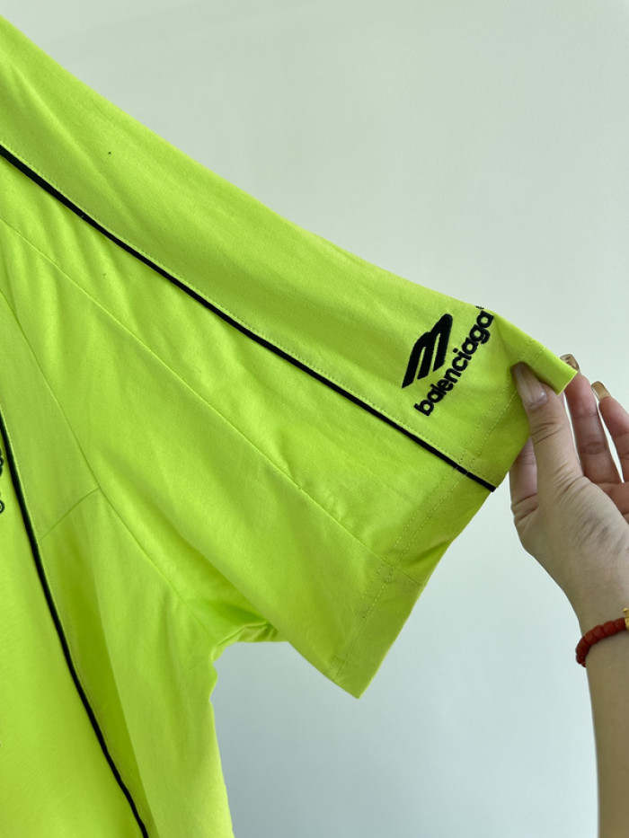 balenc1aga t-shirt 2404006