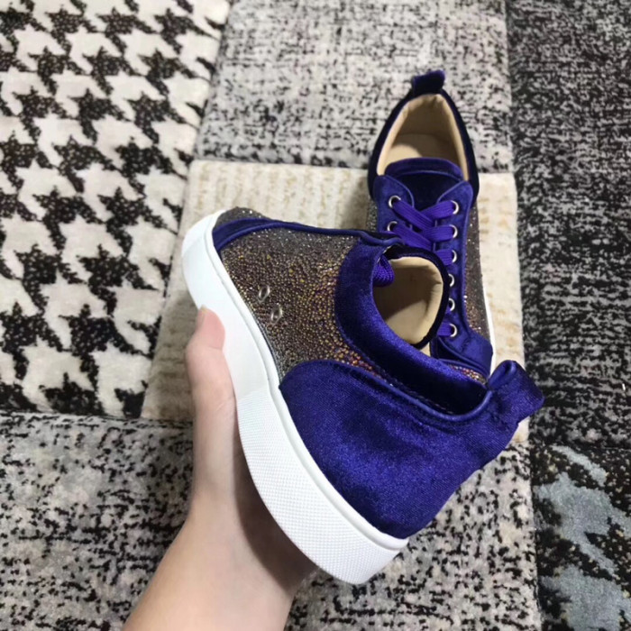 Chr1st1an loubout1n customize shoes