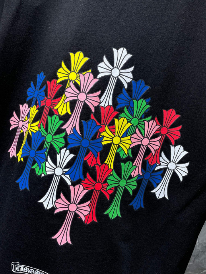 chr0me heart t-shirt 2302084