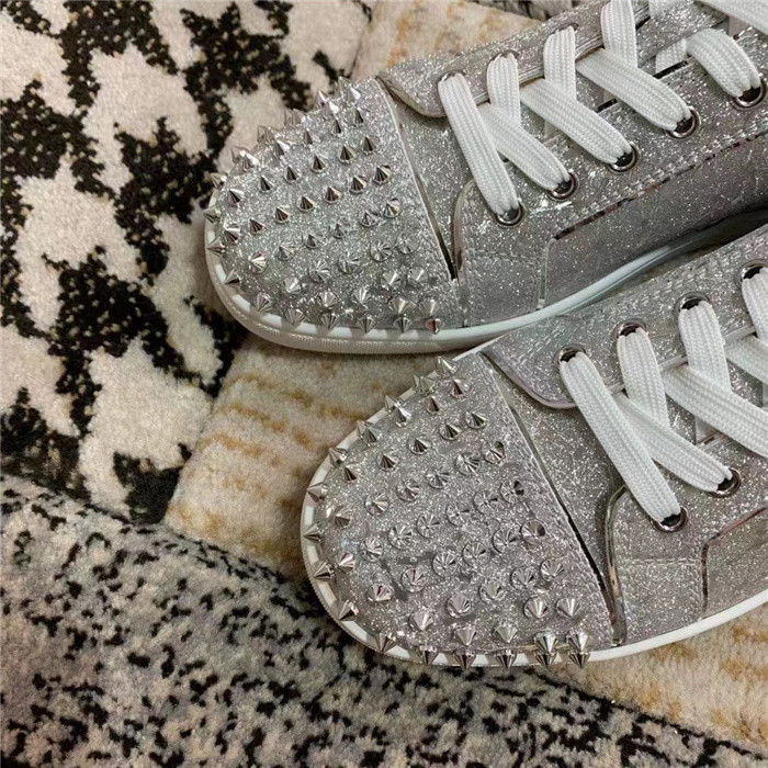 Chr1st1an loubout1n customize shoes