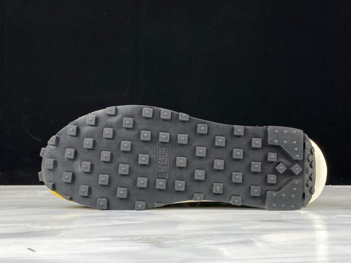 nike ld waffle sacai green multi - bv0073-300