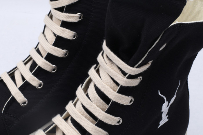 rick owens drkshdw sneakers