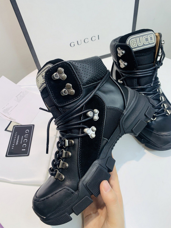 G*u*i1 journey flashtrek jewel crystal low boot