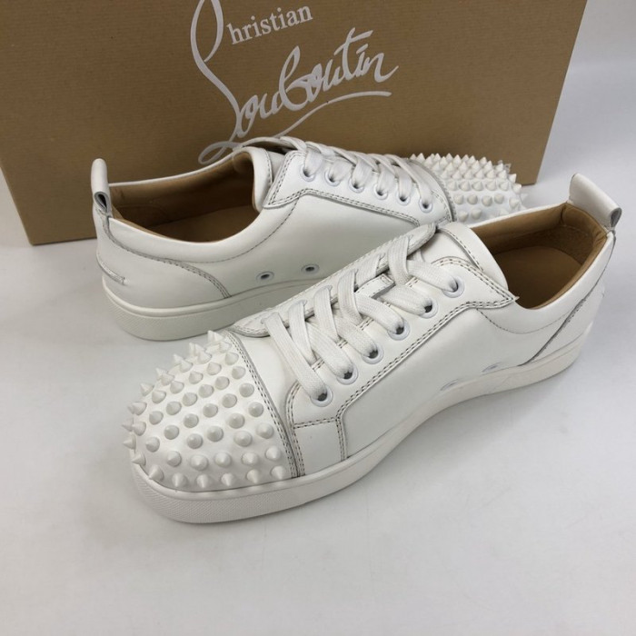 Chr1st1an loubout1n customize shoes