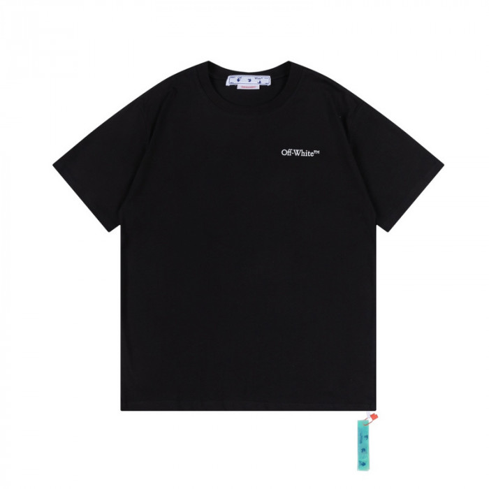 off-white t-shirt 2302006