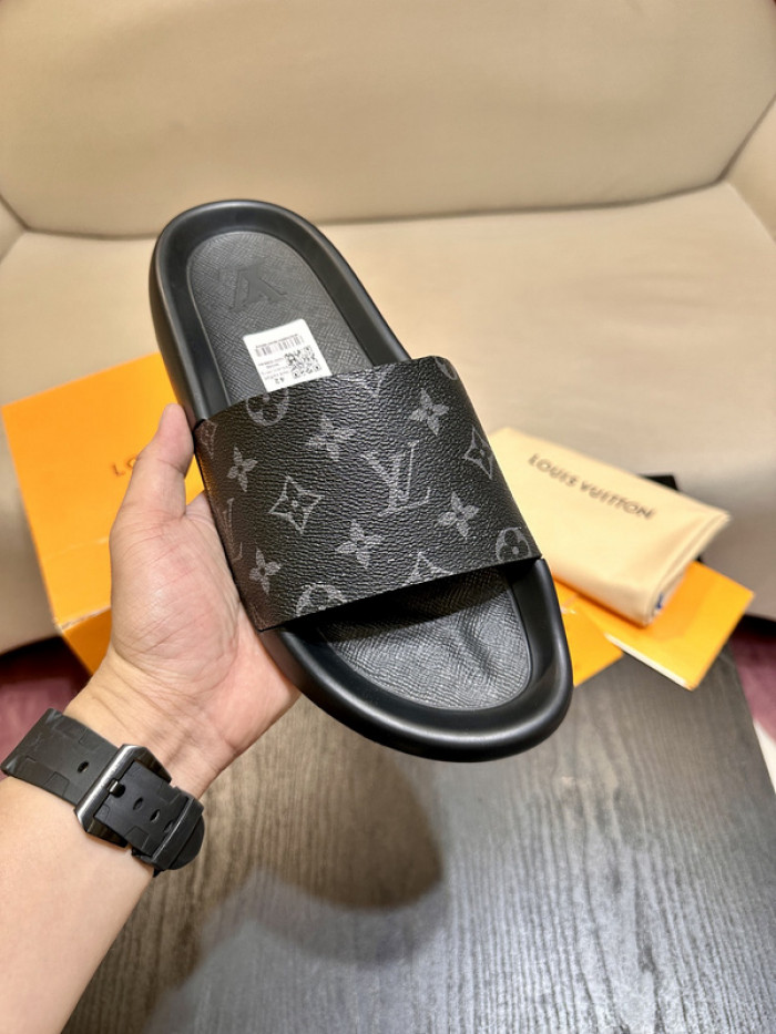 LOU1_TON WATERFRONT MULE (EU38-EU45)