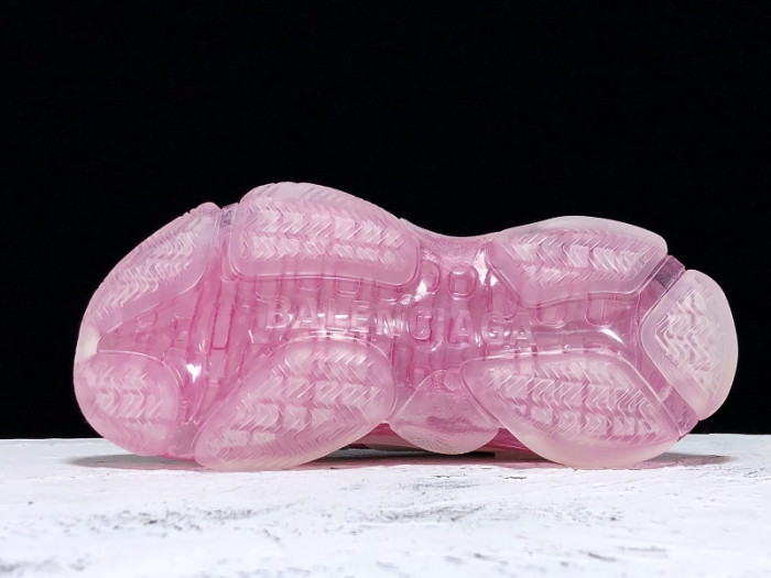 blc* triple s trainer