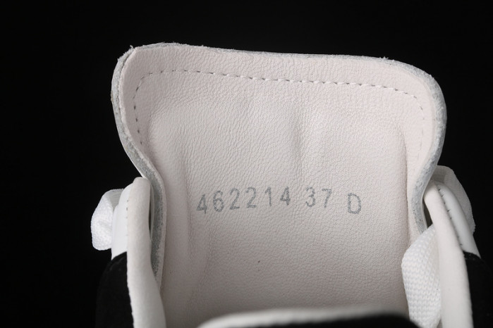 Mcqv*en oversized sneaker