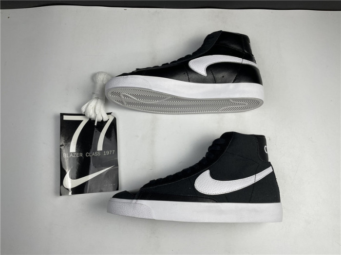 nike blazer mid 77 vintage slam jam cd8233 - 100