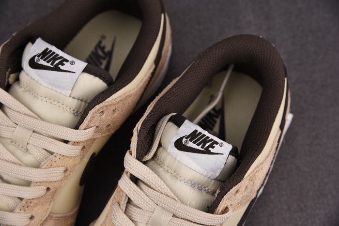 nike dunk low "cheetah" dh7913-200