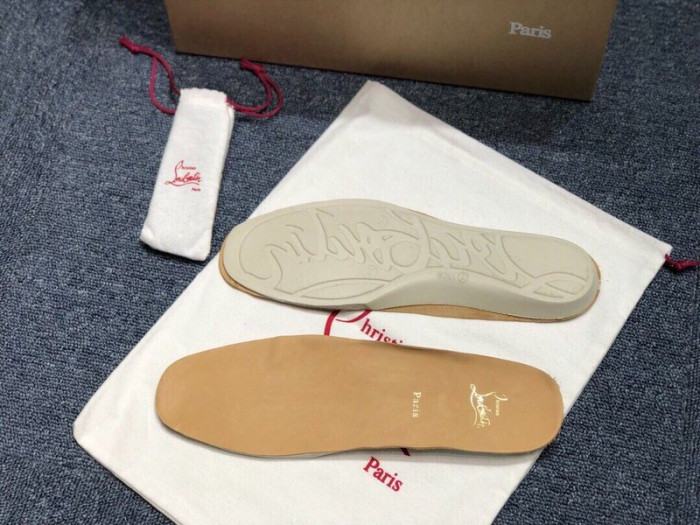 Chr1st1an loubout1n customize shoes