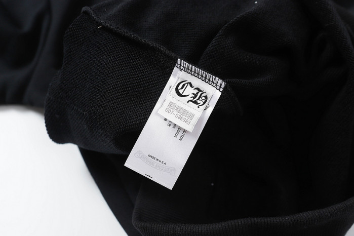 chr0me heart hoodie 2301008