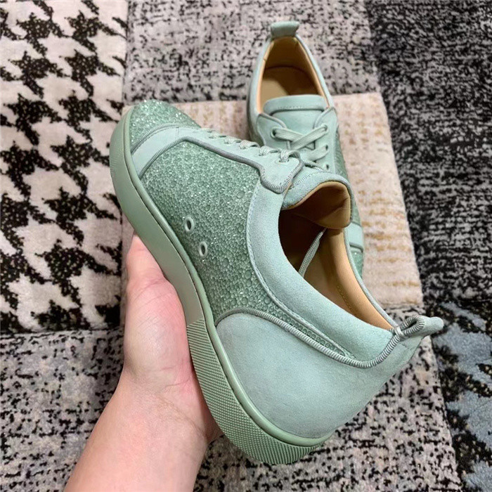 Chr1st1an loubout1n customize shoes