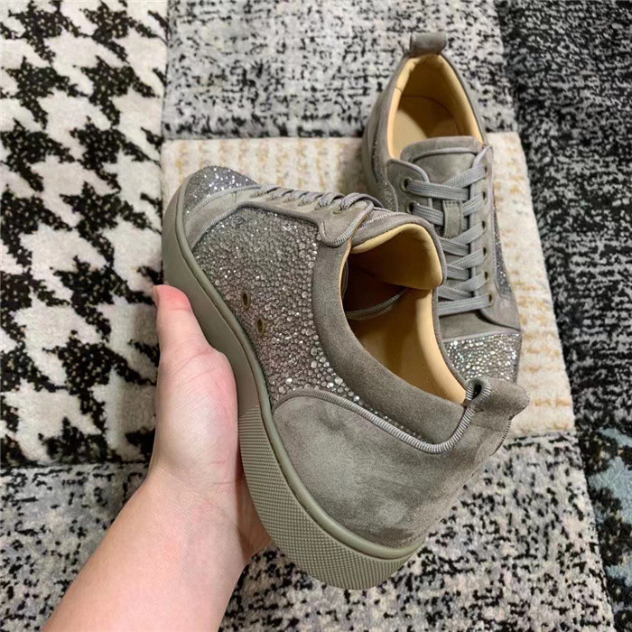 Chr1st1an loubout1n customize shoes