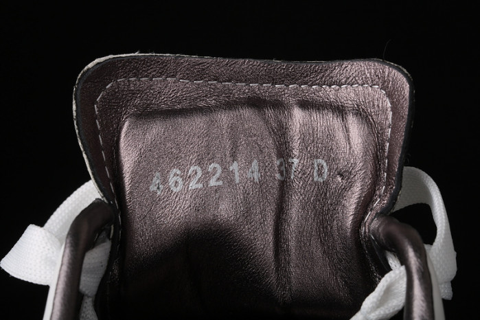 Mcqv*en oversized sneaker