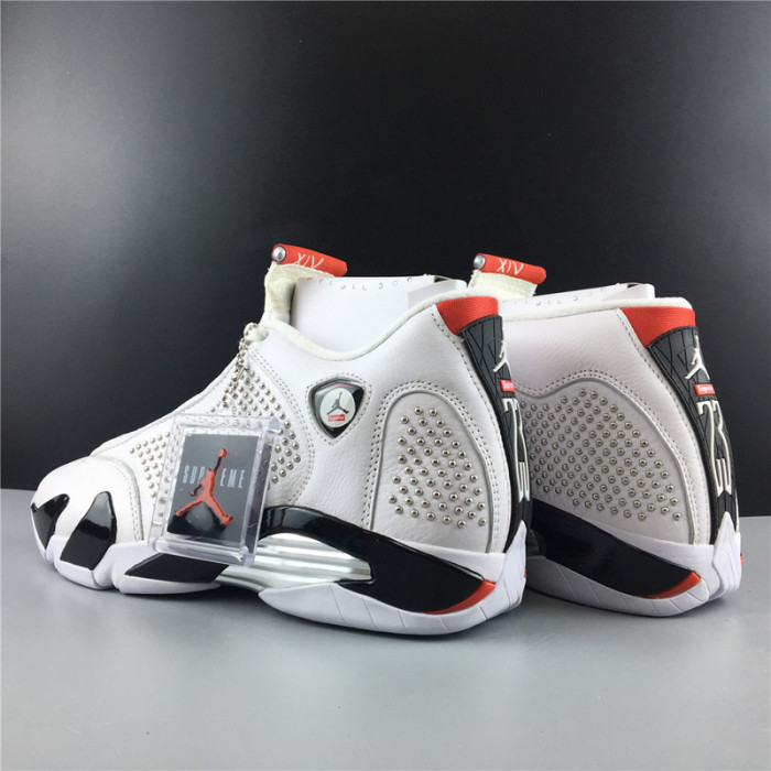 S*pre* x air jordan 14 retro 