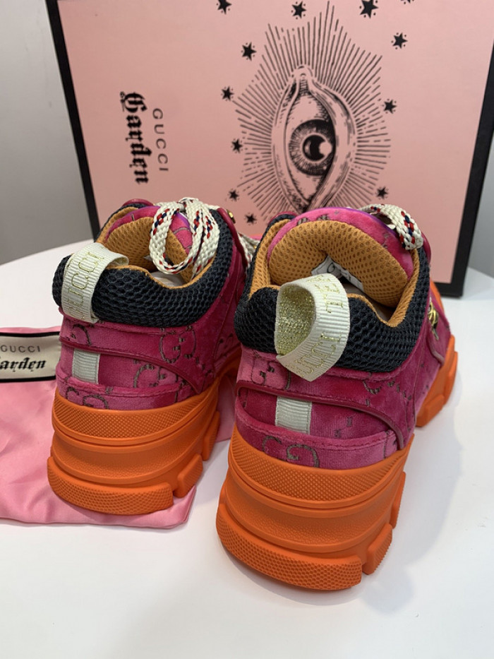 G*u*i1 journey flashtrek jewel crystal low boot