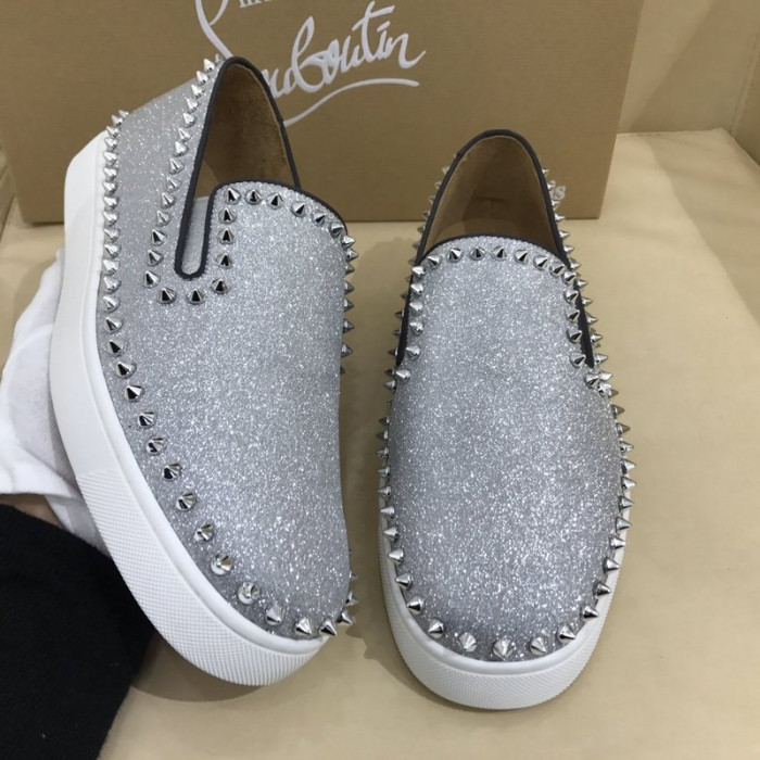 Chr1st1an loubout1n customize shoes