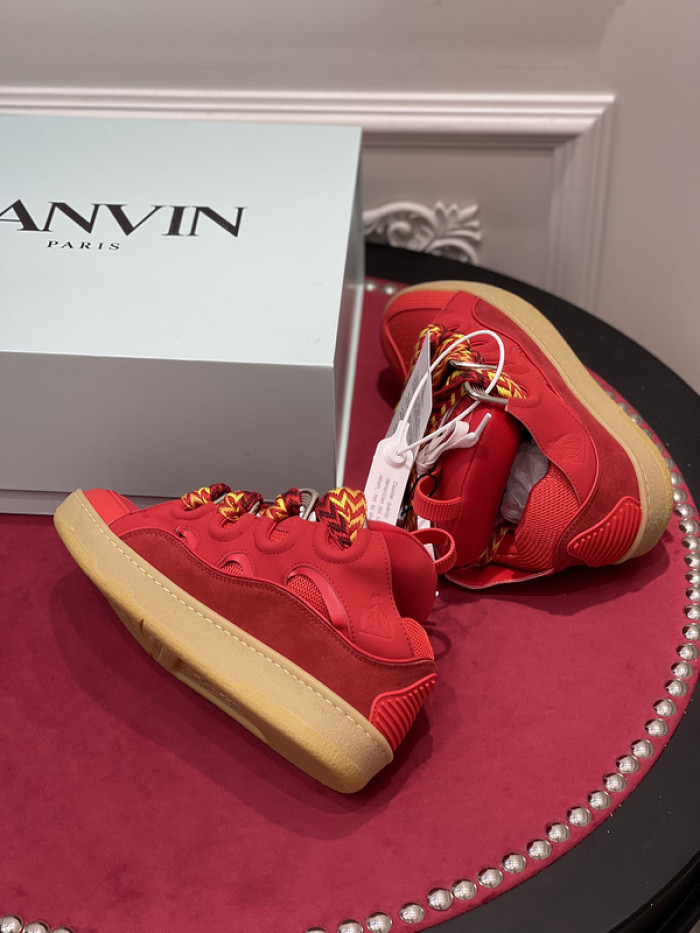 lanv1n sneakers
