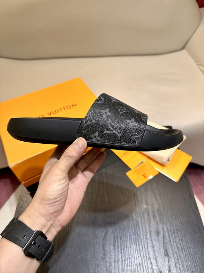 LOU1_TON WATERFRONT MULE (EU38-EU45)