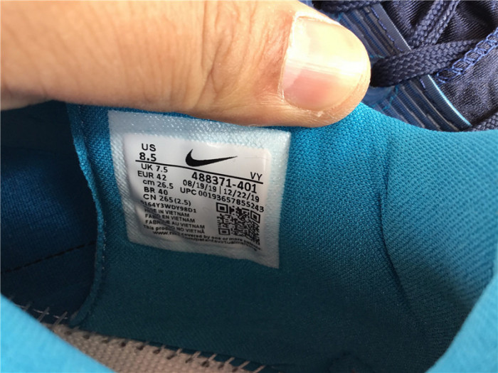 nike zoom kobe 7 system 