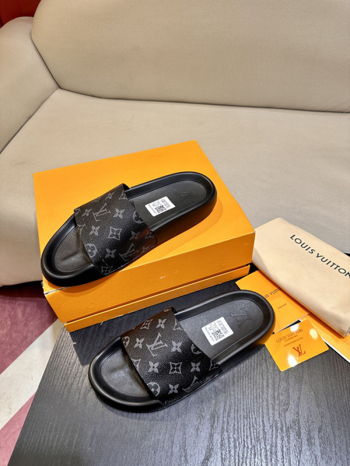 LOU1_TON WATERFRONT MULE (EU38-EU45)