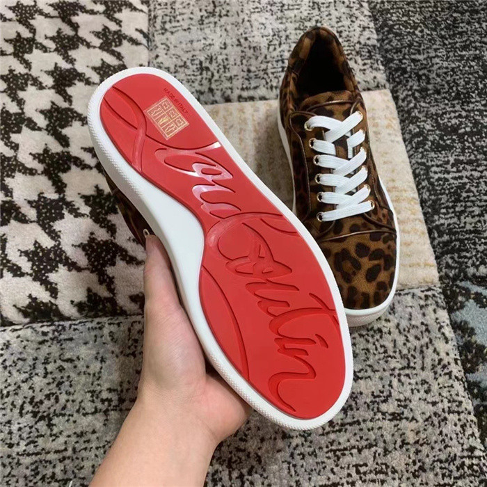 Chr1st1an loubout1n customize shoes