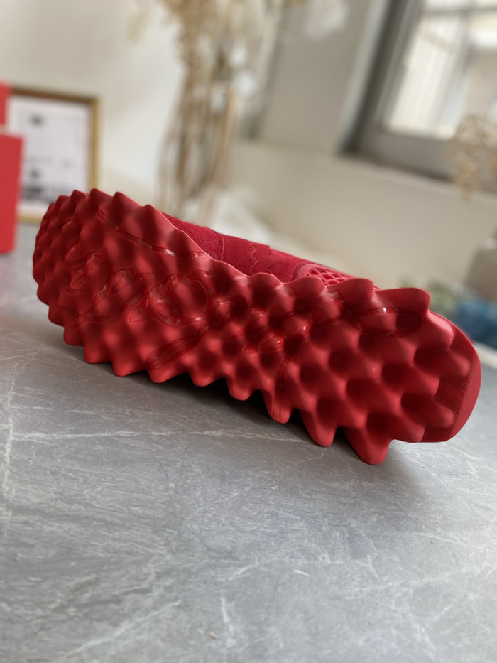 Ch**an loubout1n loubishark man (customize)