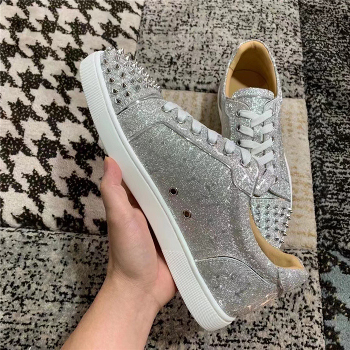 Chr1st1an loubout1n customize shoes