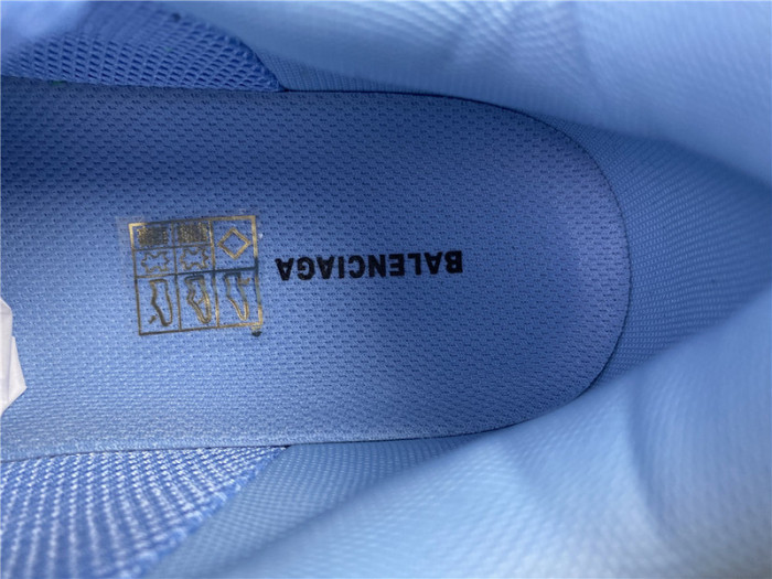 blc* triple s trainer