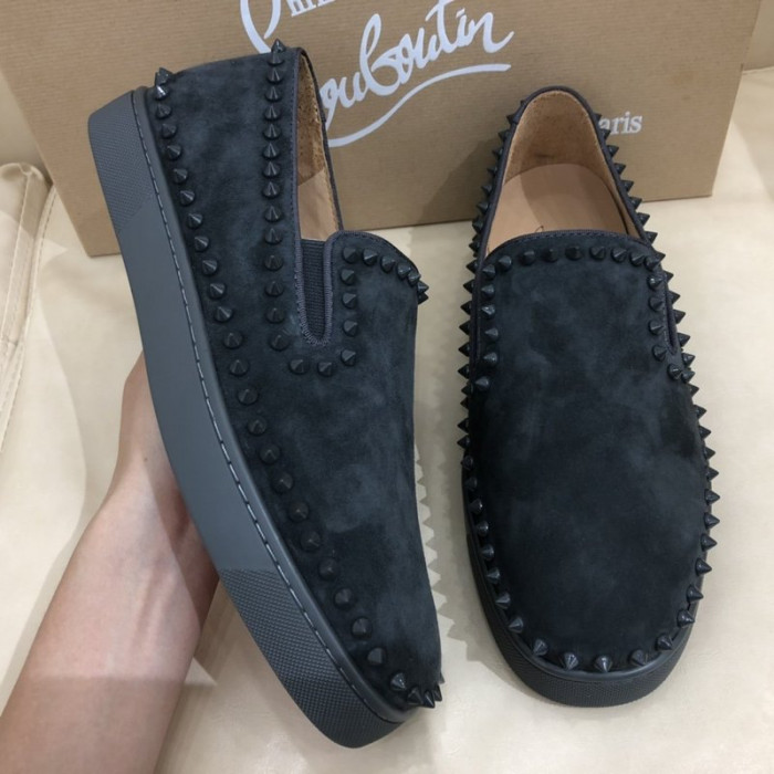 Chr1st1an loubout1n customize shoes