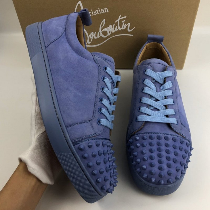 Chr1st1an loubout1n customize shoes