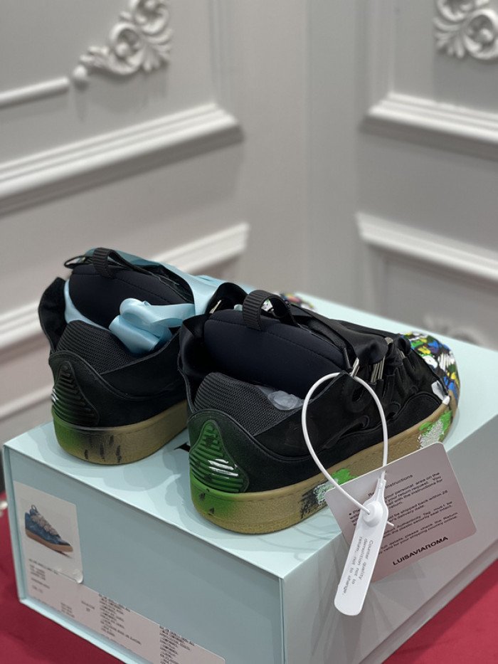 lanv1n sneakers